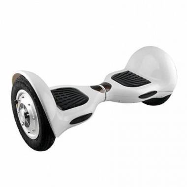 Гироскутер с Влагозащитой Smart Balance 10" (Белый) &mdash; GIROSKUTERSTORE