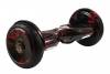 Гироскутер GT Smart Wheel 10.5 Самобаланс + App + Аква (Красная Молния) фото 1 &mdash; GIROSKUTERSTORE