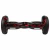 Гироскутер GT Smart Wheel 10.5 Самобаланс + App + Аква (Красная Молния) фото 2 &mdash; GIROSKUTERSTORE