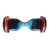 Гироскутер Smart Balance Premium 10.5" (Цветной огонь) фото 4 &mdash; GIROSKUTERSTORE