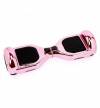 Гироскутер Smart Balance 6.5" (Светло-розовый) фото 1 &mdash; GIROSKUTERSTORE