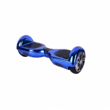 Гироскутер Smart Balance 6.5" (Синий) &mdash; GIROSKUTERSTORE