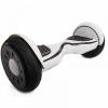 Гироскутер Smart Balance Premium 10.5" APP+Самобаланс (Белый с черным) фото 3 &mdash; GIROSKUTERSTORE
