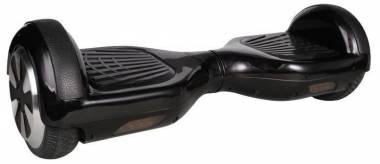 Гироскутер Smart Balance 6.5" (Черный) &mdash; GIROSKUTERSTORE
