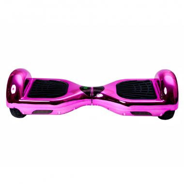 Гироскутер Smart Balance 6.5" (Ярко-розовый) &mdash; GIROSKUTERSTORE