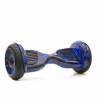 Гироскутер с Влагозащитой Smart Balance Premium 10.5" (Синее пламя) фото 3 &mdash; GIROSKUTERSTORE