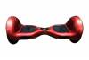 Гироскутер Smart Balance 10" APP+Самобаланс (Красный карбон) фото 2 &mdash; GIROSKUTERSTORE