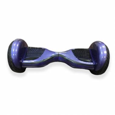 Гироскутер Smart Balance Premium 10.5" APP+Самобаланс (Фиолетовый) &mdash; GIROSKUTERSTORE