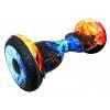 Гироскутер с Влагозащитой Smart Balance Premium 10.5" (Цветной огонь) фото 3 &mdash; GIROSKUTERSTORE
