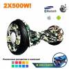 Гироскутер Smart Balance Premium 10.5" APP+Самобаланс (Хаки) фото 1 &mdash; GIROSKUTERSTORE