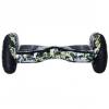 Гироскутер Smart Balance Premium 10.5" APP+Самобаланс (Хаки) фото 2 &mdash; GIROSKUTERSTORE