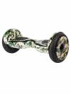 Гироскутер Smart Balance Premium 10.5" APP+Самобаланс (Хаки) фото 3 &mdash; GIROSKUTERSTORE
