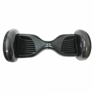 Гироскутер с Влагозащитой Smart Balance Premium 10.5" (Черный карбон) &mdash; GIROSKUTERSTORE