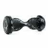 Гироскутер с Влагозащитой Smart Balance Premium 10.5" (Черный с белой молнией) фото 2 &mdash; GIROSKUTERSTORE