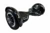 Гироскутер Smart Balance 10" APP+Самобаланс (Черный с молниями) фото 3 &mdash; GIROSKUTERSTORE