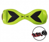 Детский Гироскутер Smart Balance Umka 4.5" (Салатовый) фото 1 &mdash; GIROSKUTERSTORE