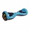 Детский Гироскутер Smart Balance Umka 4.5" (Синий с черным) фото 2 &mdash; GIROSKUTERSTORE