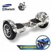 Гироскутер Smart Balance 10" (Газета) фото 1 &mdash; GIROSKUTERSTORE