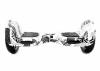 Гироскутер Smart Balance 10" (Газета) фото 3 &mdash; GIROSKUTERSTORE