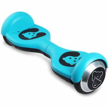 Детский Гироскутер Smart Balance Umka 4.5" (Синий) &mdash; GIROSKUTERSTORE