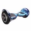 Гироскутер Smart Balance 10" (Голубой космос) фото 3 &mdash; GIROSKUTERSTORE