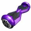 Гироскутер Smart Balance Transformers 6.5" (Фиолетовый) фото 2 &mdash; GIROSKUTERSTORE