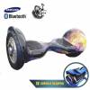 Гироскутер Smart Balance 10" (Космос) фото 1 &mdash; GIROSKUTERSTORE