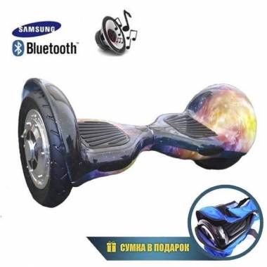 Гироскутер Smart Balance 10" (Космос) &mdash; GIROSKUTERSTORE