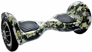 Гироскутер Smart Balance 10" (Хаки) &mdash; GIROSKUTERSTORE
