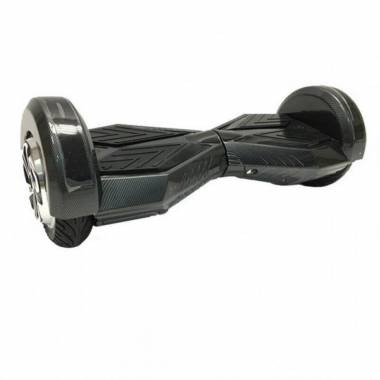 Гироскутер Smart Balance Transformers LED 8" (Черный) &mdash; GIROSKUTERSTORE