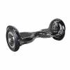 Гироскутер Smart Balance 10" (Черный с молниями) фото 3 &mdash; GIROSKUTERSTORE