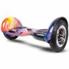 Гироскутер с Влагозащитой Smart Balance 10" APP+Самобаланс (Космос) фото 2 &mdash; GIROSKUTERSTORE