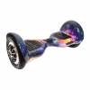 Гироскутер с Влагозащитой Smart Balance 10" APP+Самобаланс (Космос) фото 4 &mdash; GIROSKUTERSTORE