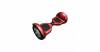 Гироскутер с Влагозащитой Smart Balance 10" APP+Самобаланс (Красный карбон) фото 2 &mdash; GIROSKUTERSTORE