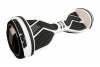 Гироскутер Smart Balance Genesis 6.5" (Белый) фото 1 &mdash; GIROSKUTERSTORE