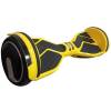 Гироскутер Smart Balance Genesis 6.5" (Желтый) фото 3 &mdash; GIROSKUTERSTORE