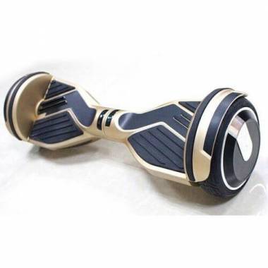 Гироскутер Smart Balance Genesis 6.5" (Золотой) &mdash; GIROSKUTERSTORE