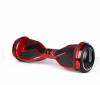Гироскутер Smart Balance Genesis 6.5" (Красный с черным) фото 2 &mdash; GIROSKUTERSTORE