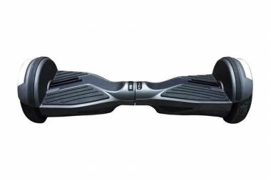 Гироскутер Smart Balance Genesis 6.5" (Серый) &mdash; GIROSKUTERSTORE