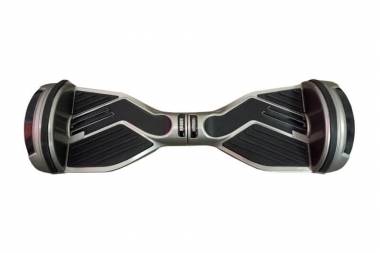 Гироскутер Smart Balance Genesis 6.5" (Серый) &mdash; GIROSKUTERSTORE